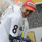 MotoGP – Motegi – Valentino Rossi: ”Come nel 2004!”